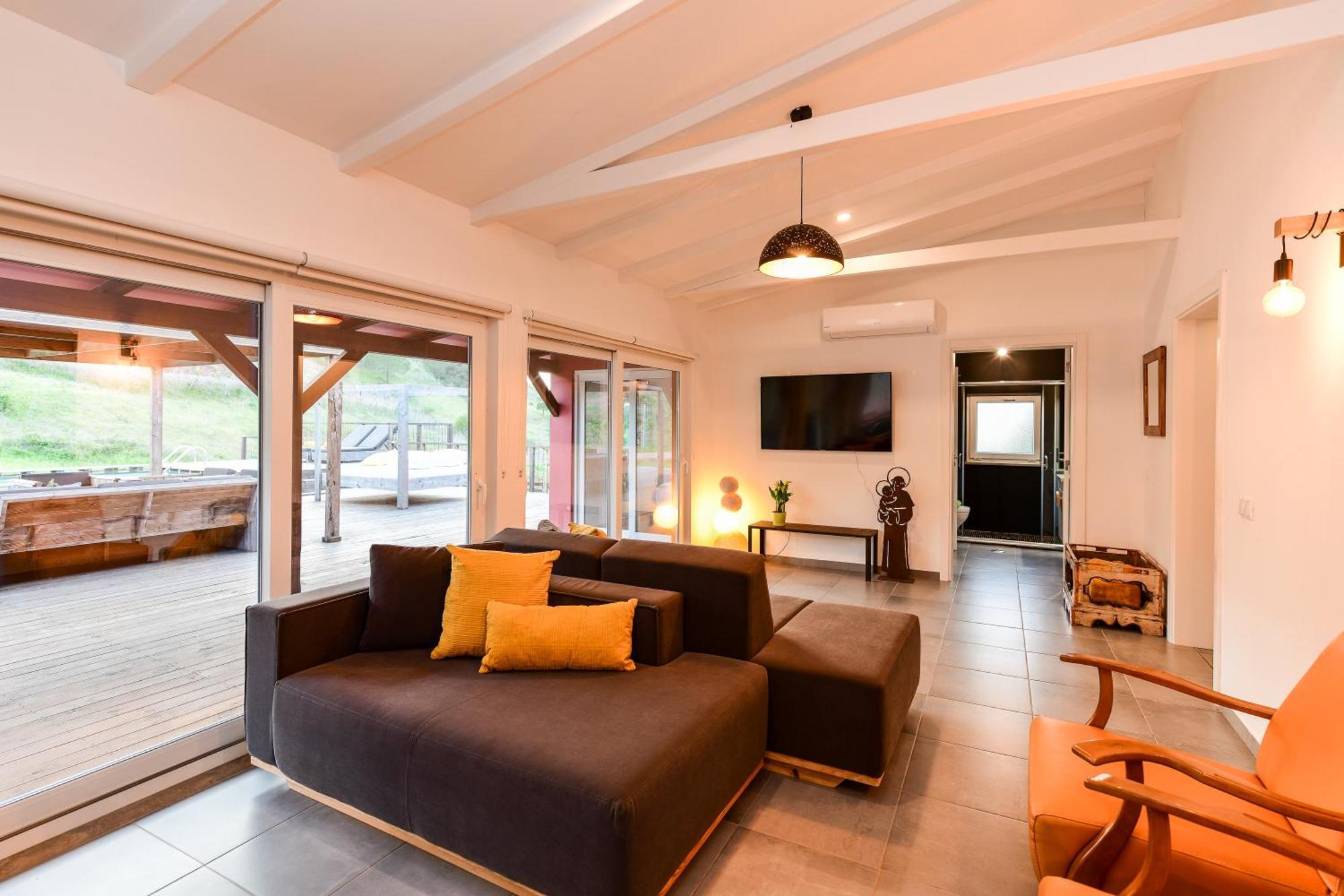 Wecamp Reserva Alecrim Santiago do Cacem Bilik gambar
