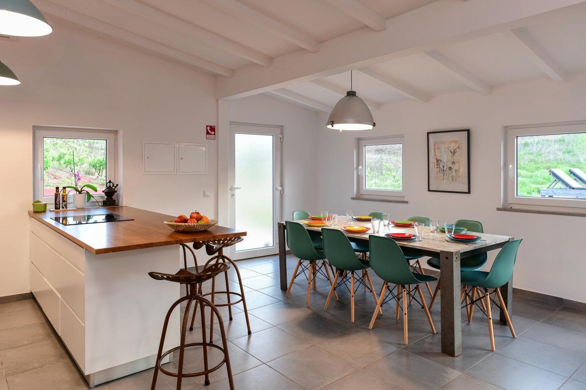 Wecamp Reserva Alecrim Santiago do Cacem Luaran gambar